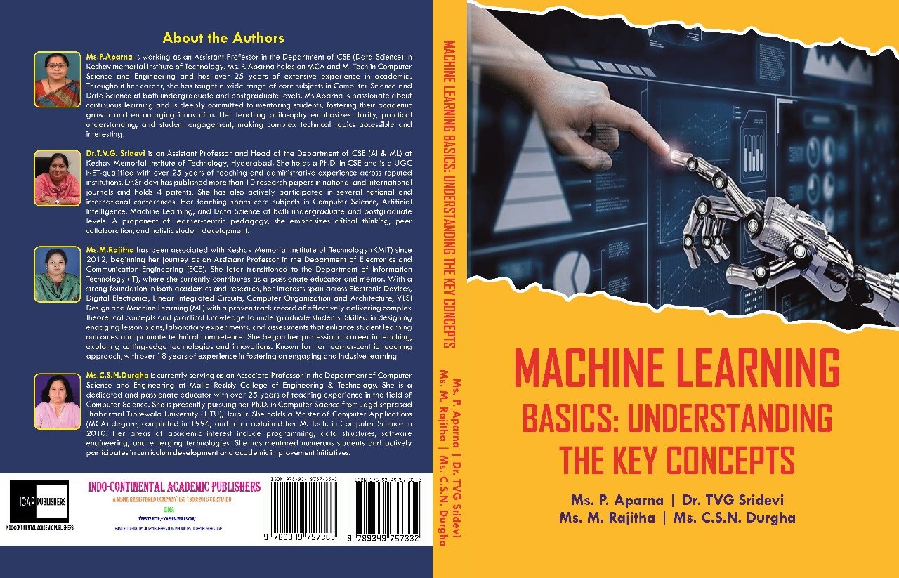 Edit Book - ICA Publishers